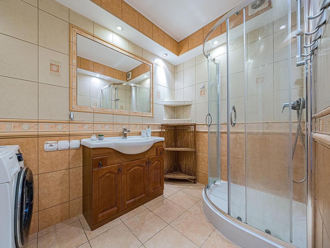 Citystay Reja Apartament Z Parkingiem Gdynia Exterior foto