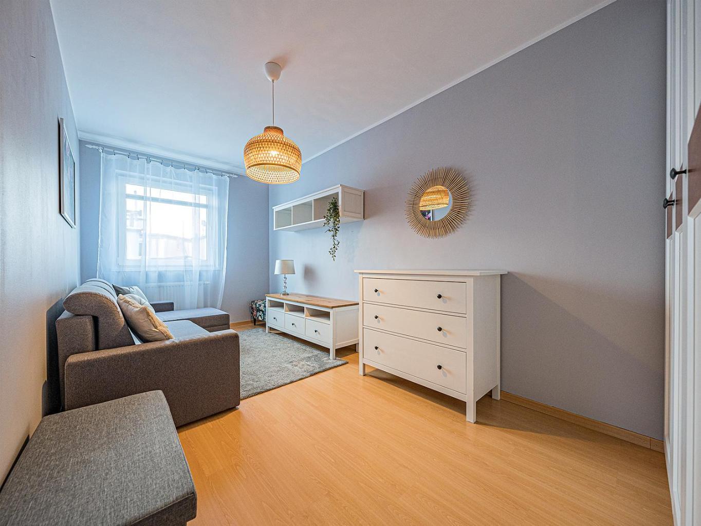 Citystay Reja Apartament Z Parkingiem Gdynia Exterior foto